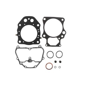 Honda TRX500FA Top End Gasket Kit - Vertex Pistons - `15-`19